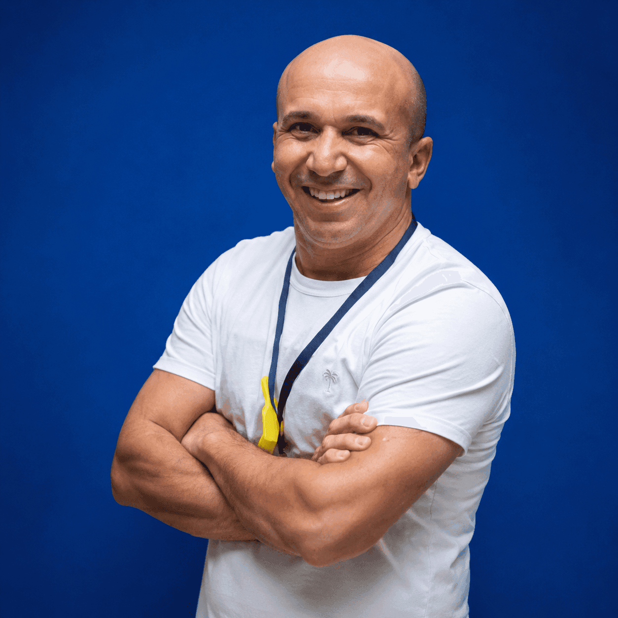 Márcio André Bezerra