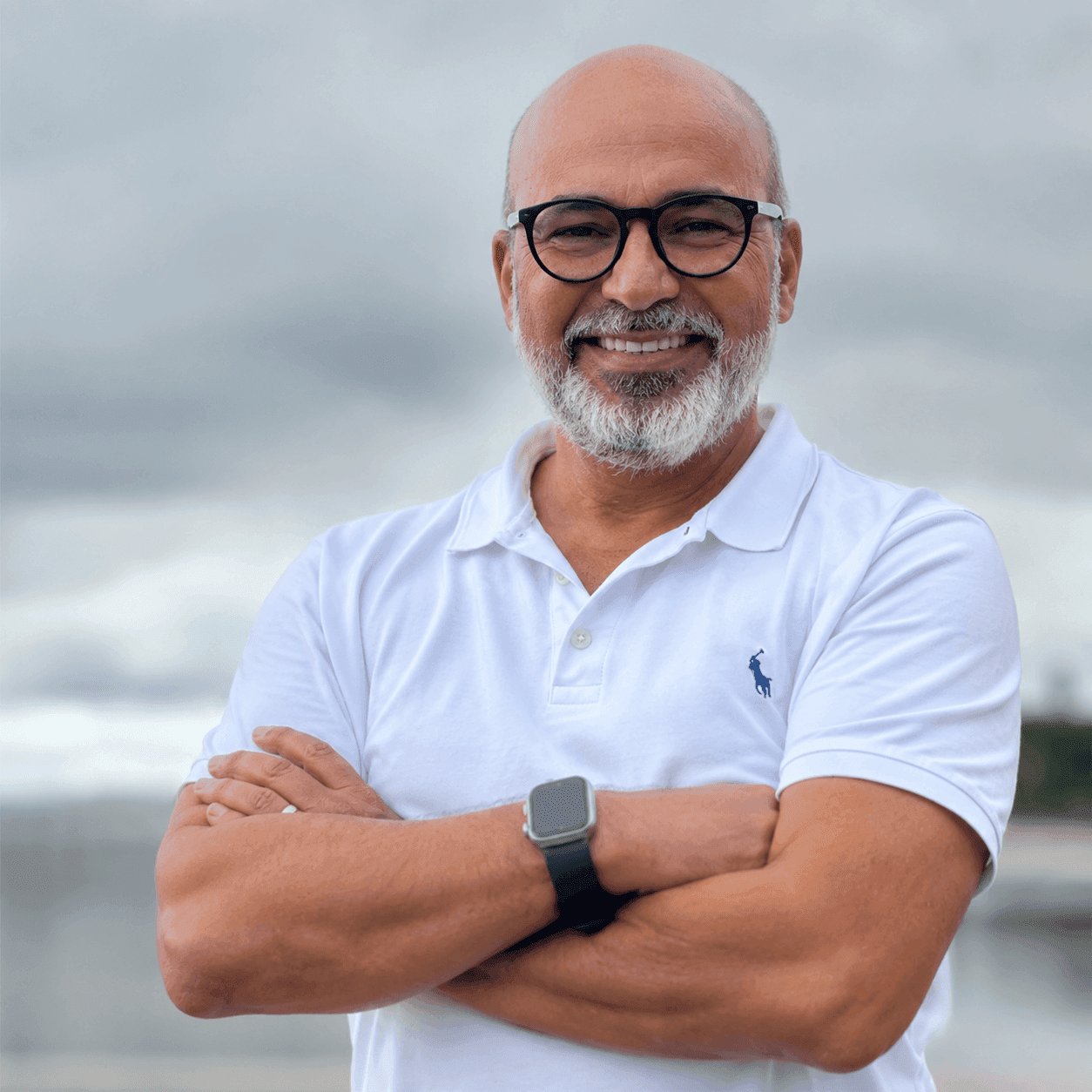Silvio Barros